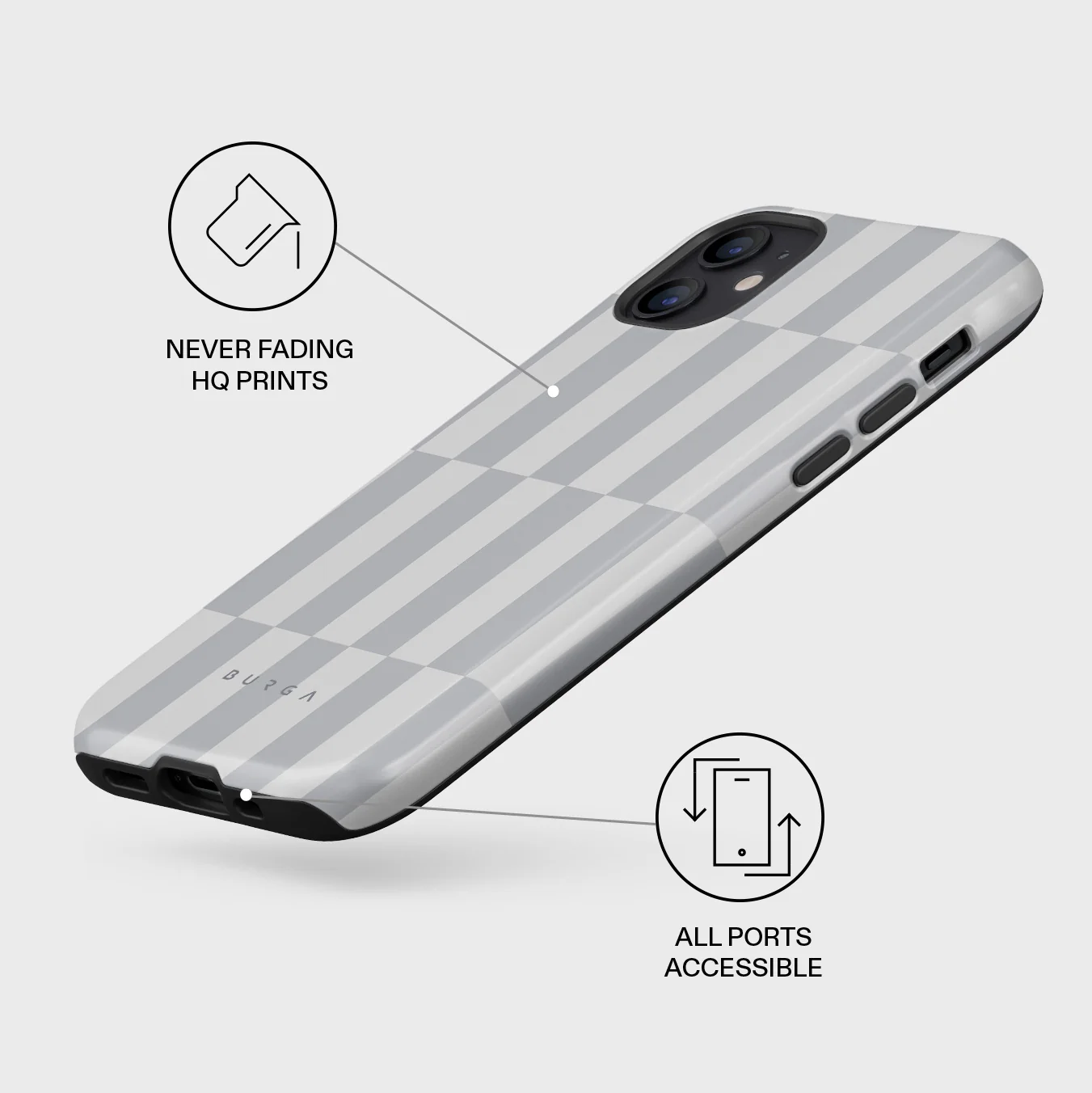 Off-Grid - iPhone 12 Mini Case - Image 7