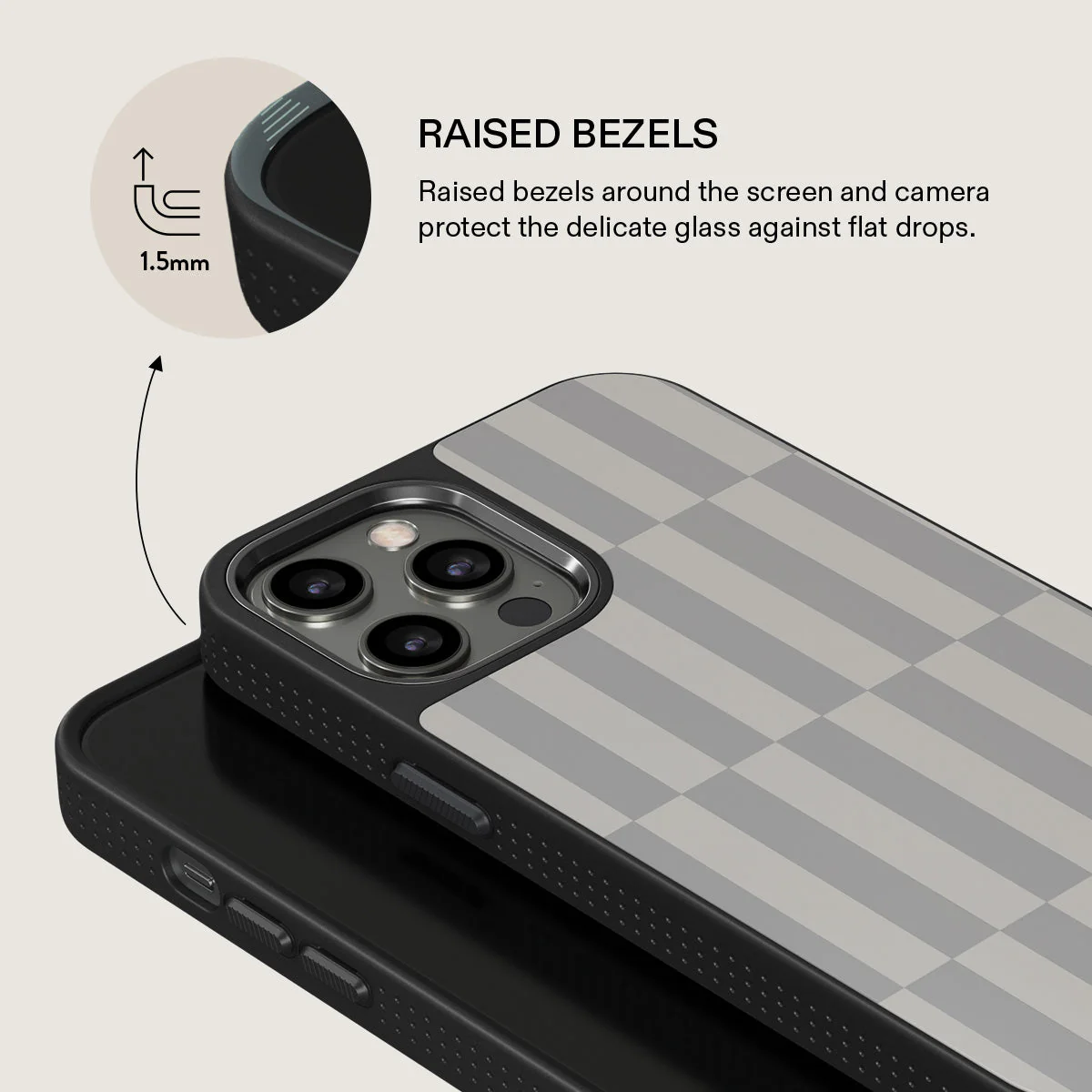 Off-Grid - iPhone 12 Pro Case - Image 15