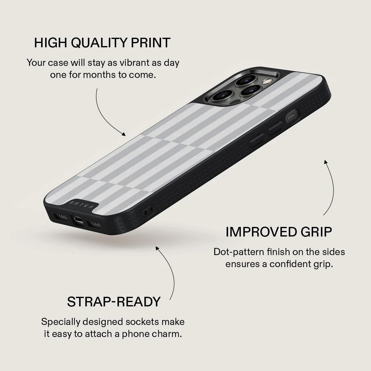 Off-Grid - iPhone 12 Pro Case - Image 16