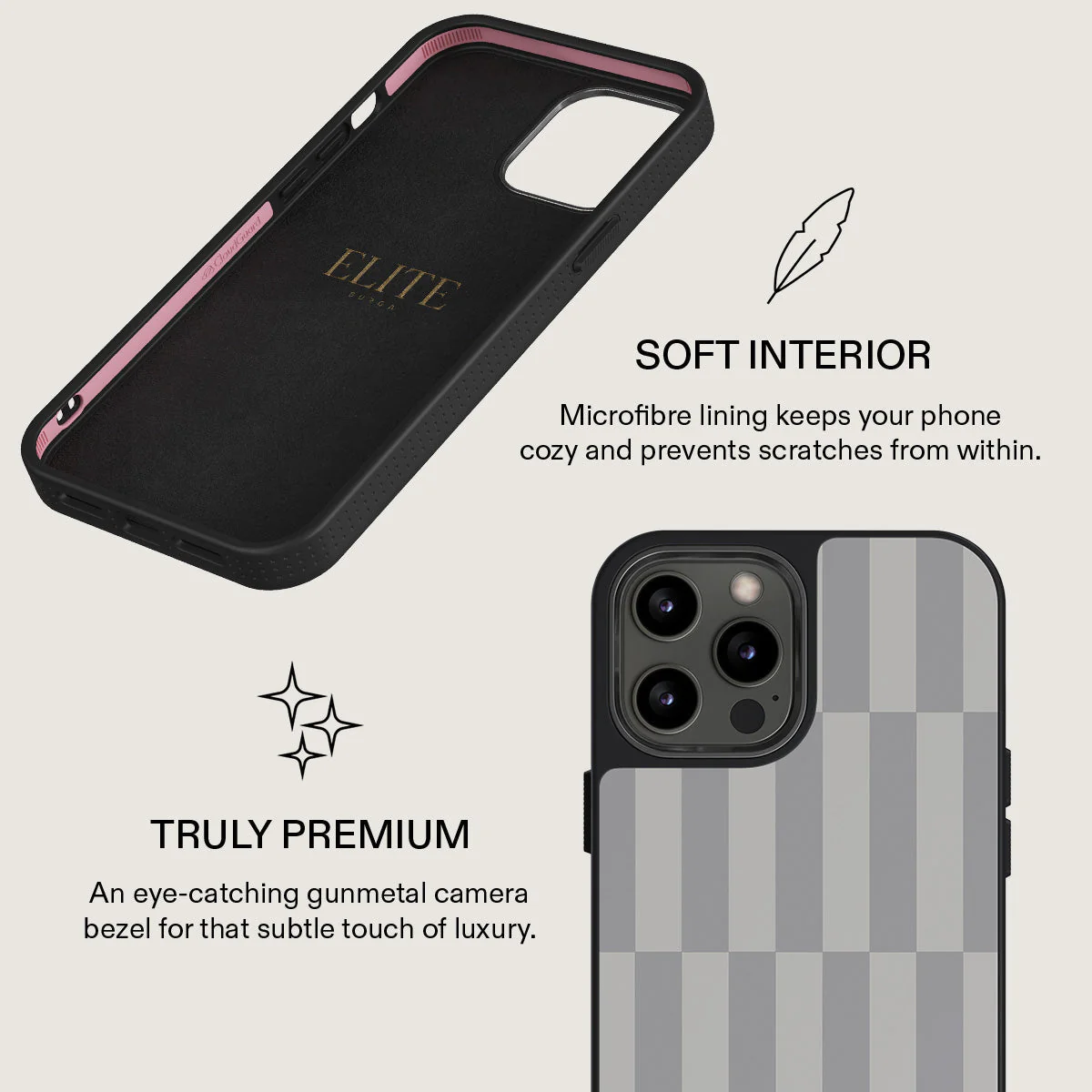 Off-Grid - iPhone 12 Pro Case - Image 17