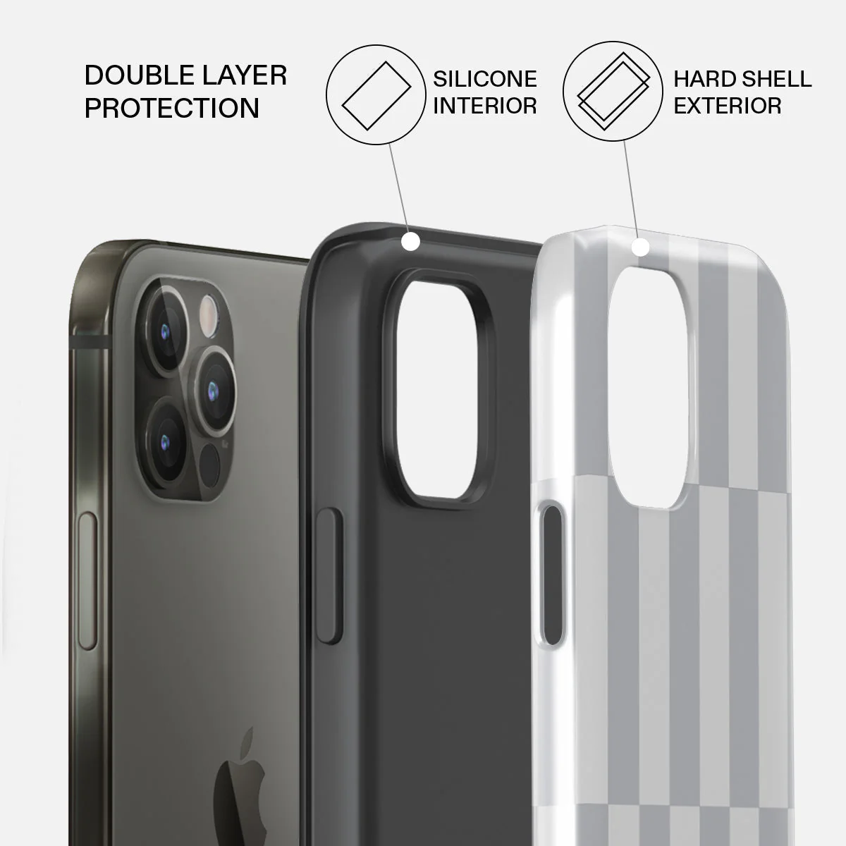 Off-Grid - iPhone 12 Pro Case - Image 2