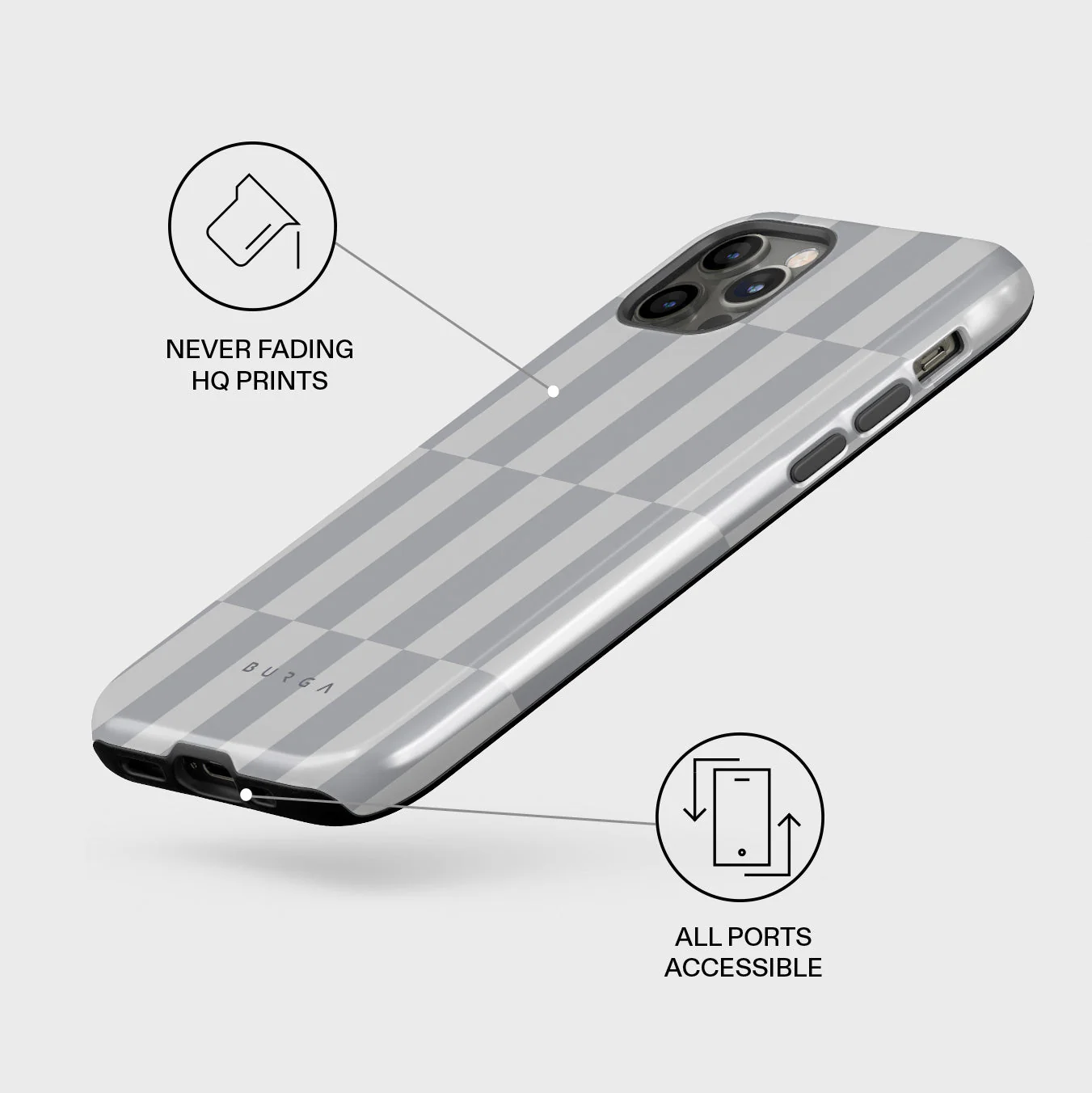 Off-Grid - iPhone 12 Pro Case - Image 3