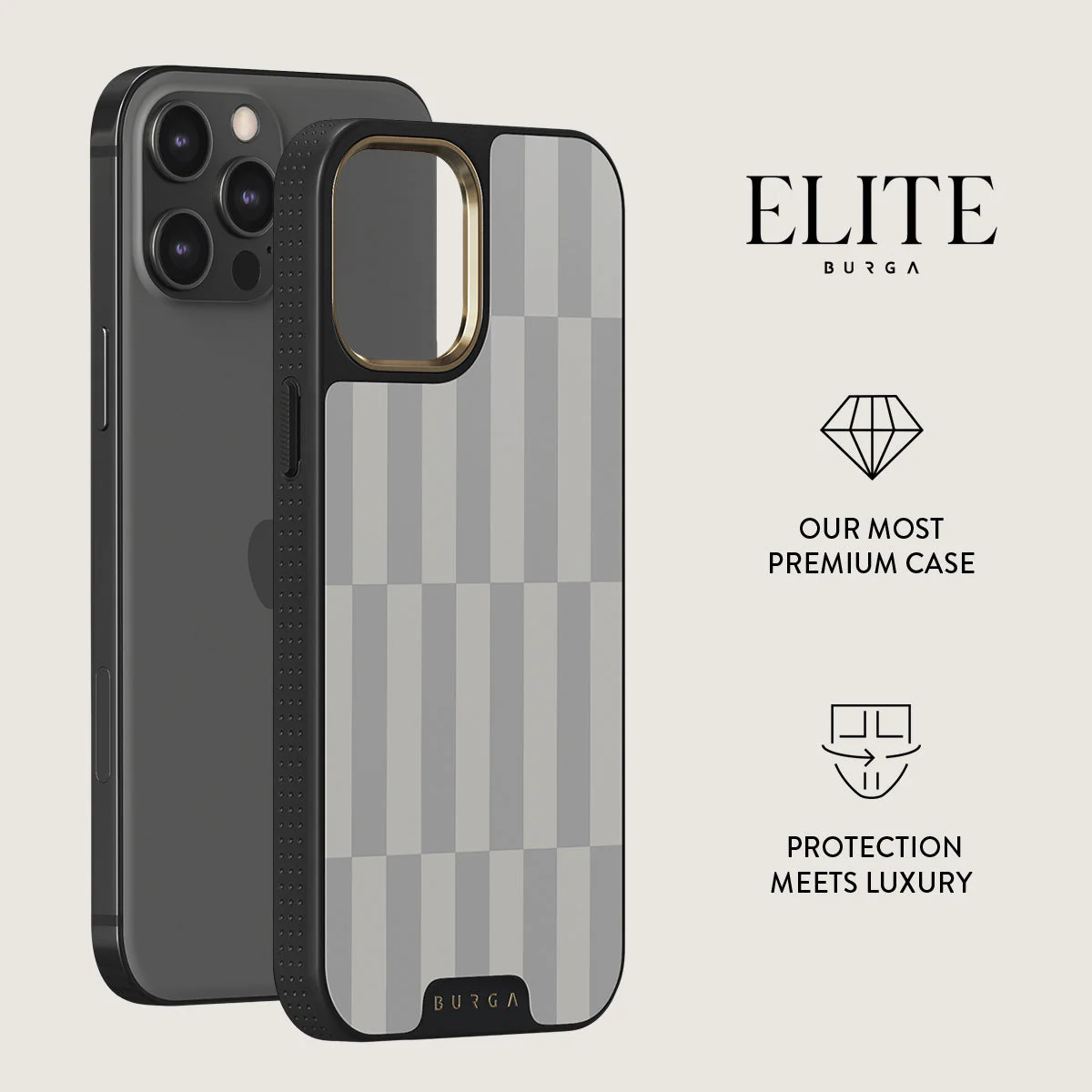 Off-Grid - iPhone 12 Pro Case - Image 6
