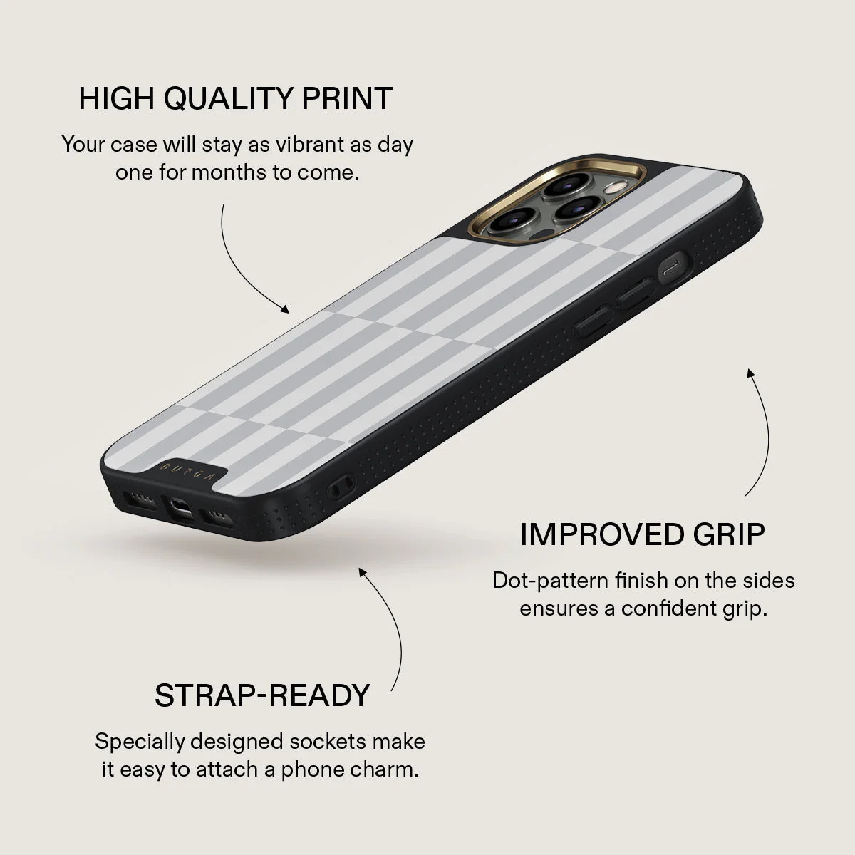 Off-Grid - iPhone 12 Pro Case - Image 9