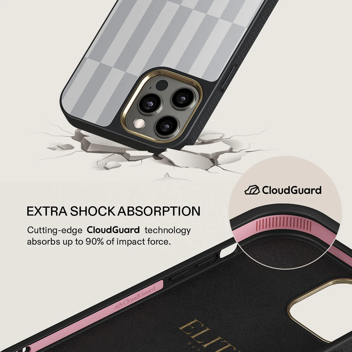 Off-Grid - iPhone 12 Pro Max Case - Image 11