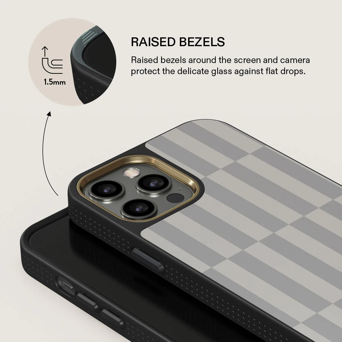 Off-Grid - iPhone 12 Pro Max Case - Image 12