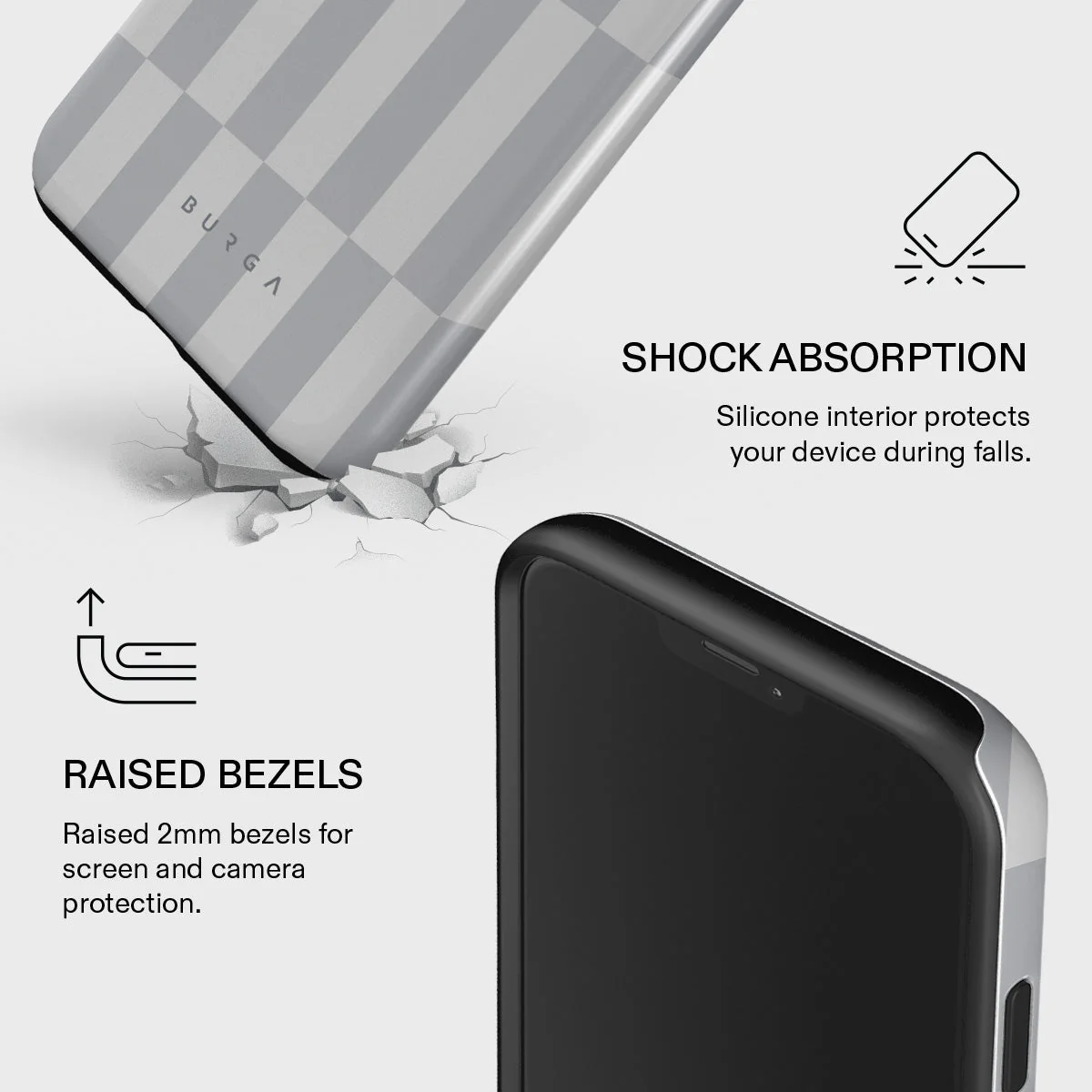 Off-Grid - iPhone 12 Pro Max Case - Image 8
