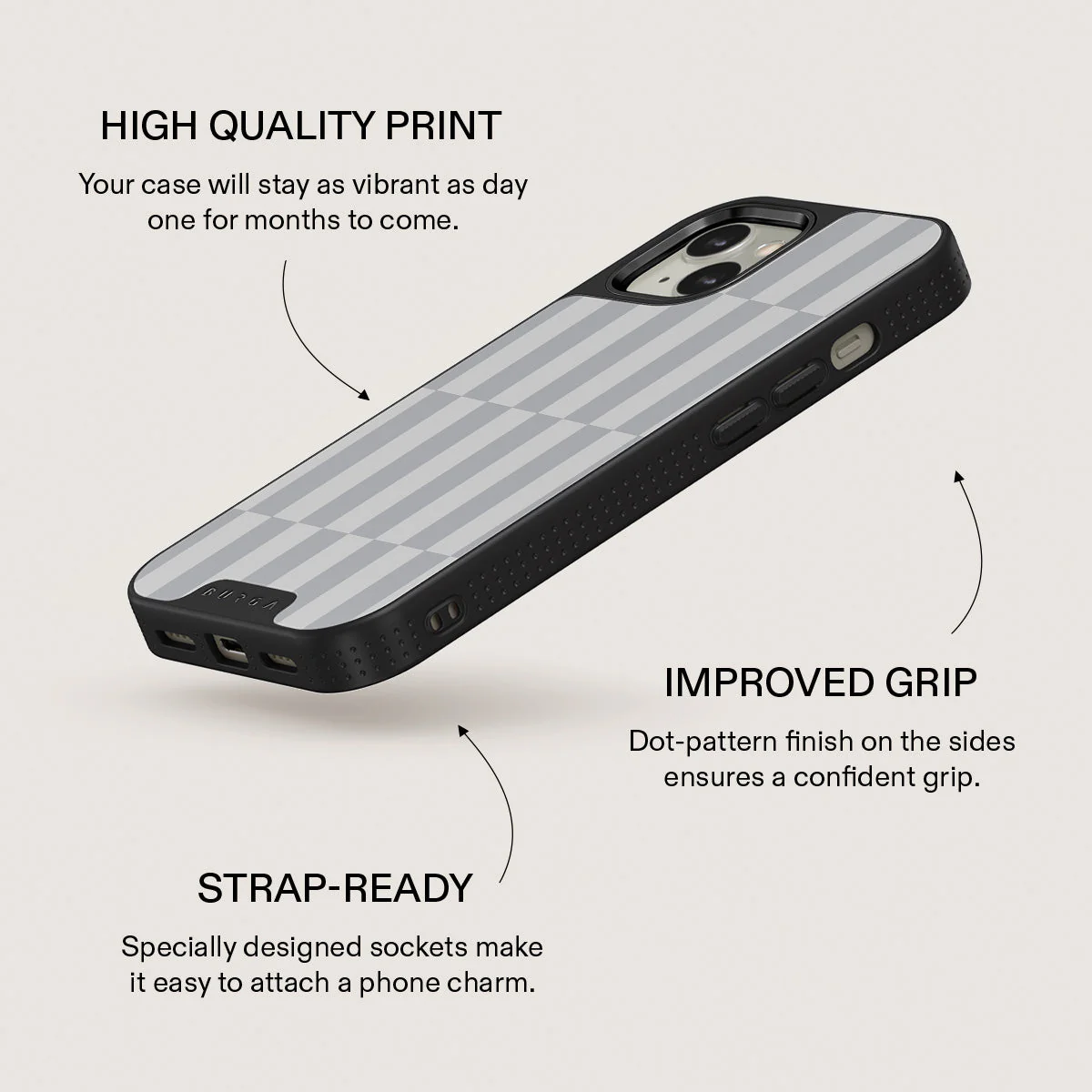 Off-Grid - iPhone 13 Case - Image 16