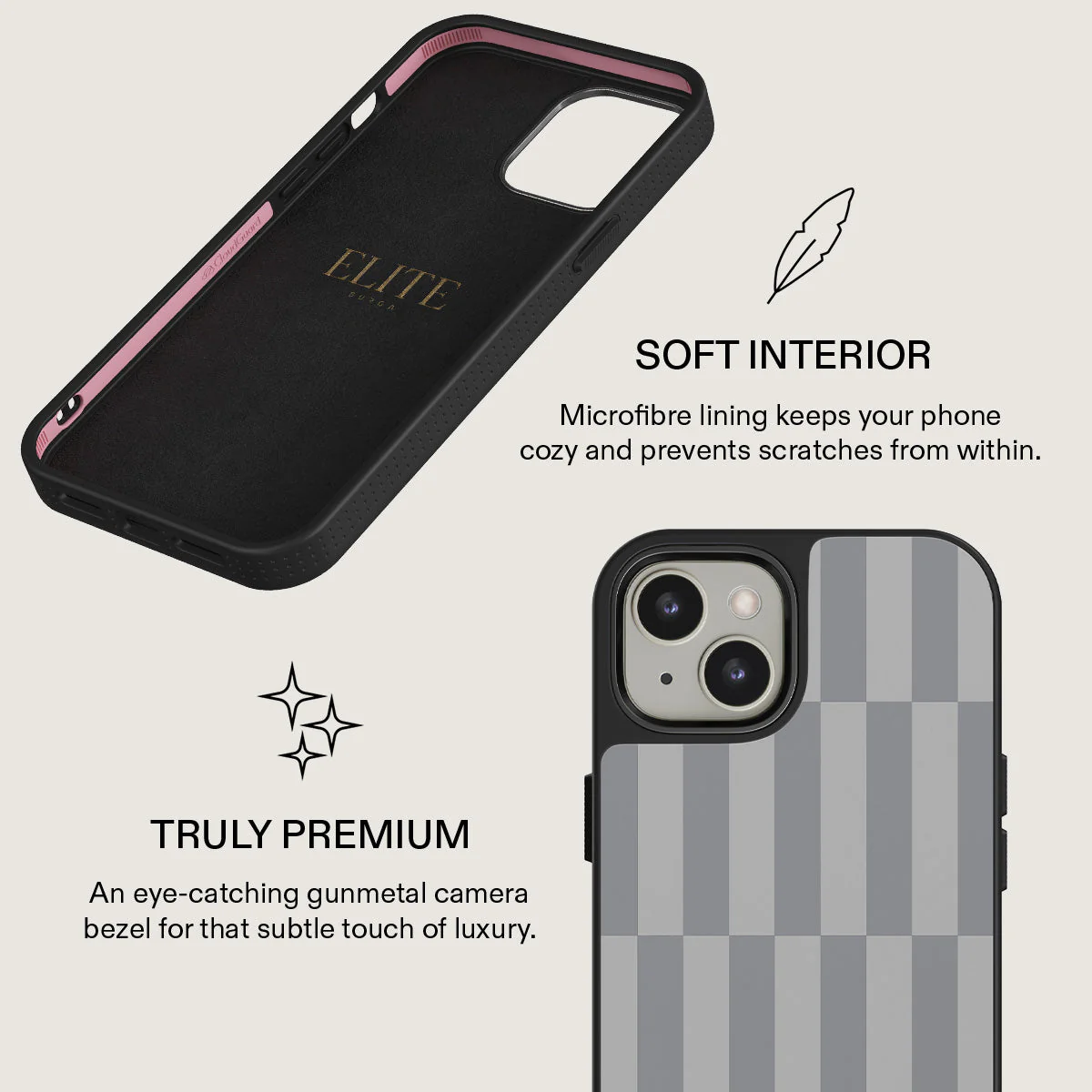 Off-Grid - iPhone 13 Case - Image 17