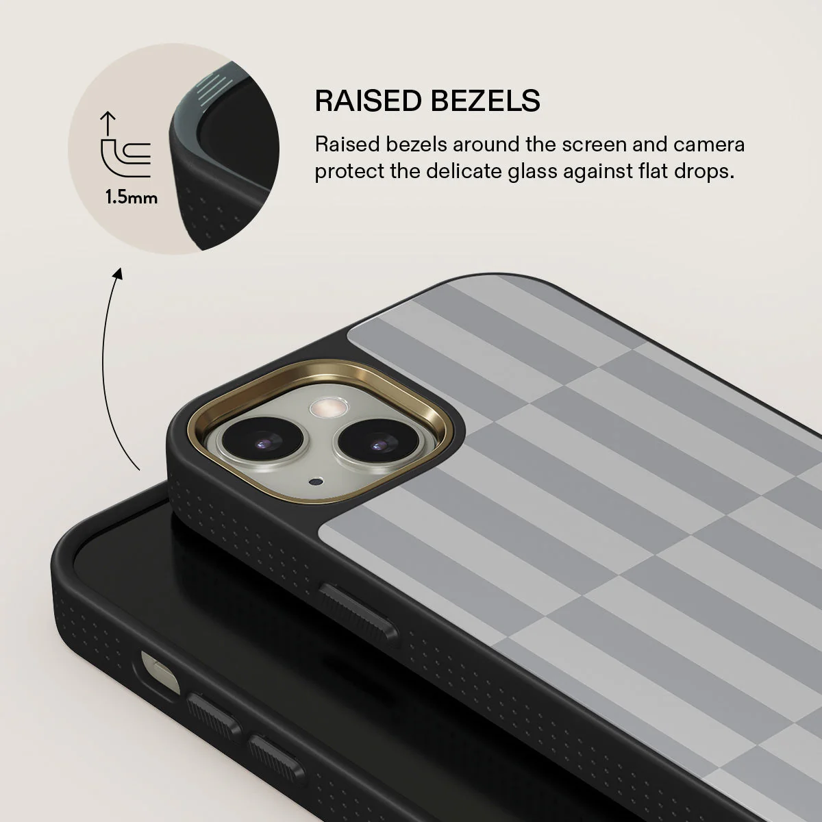 Off-Grid - iPhone 13 Case - Image 8