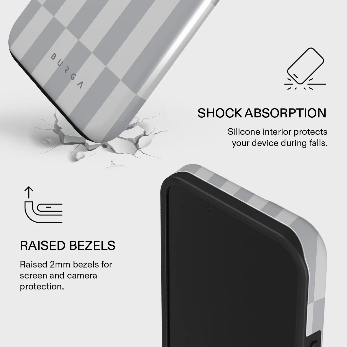 Off-Grid - iPhone 13 Mini Case - Image 4
