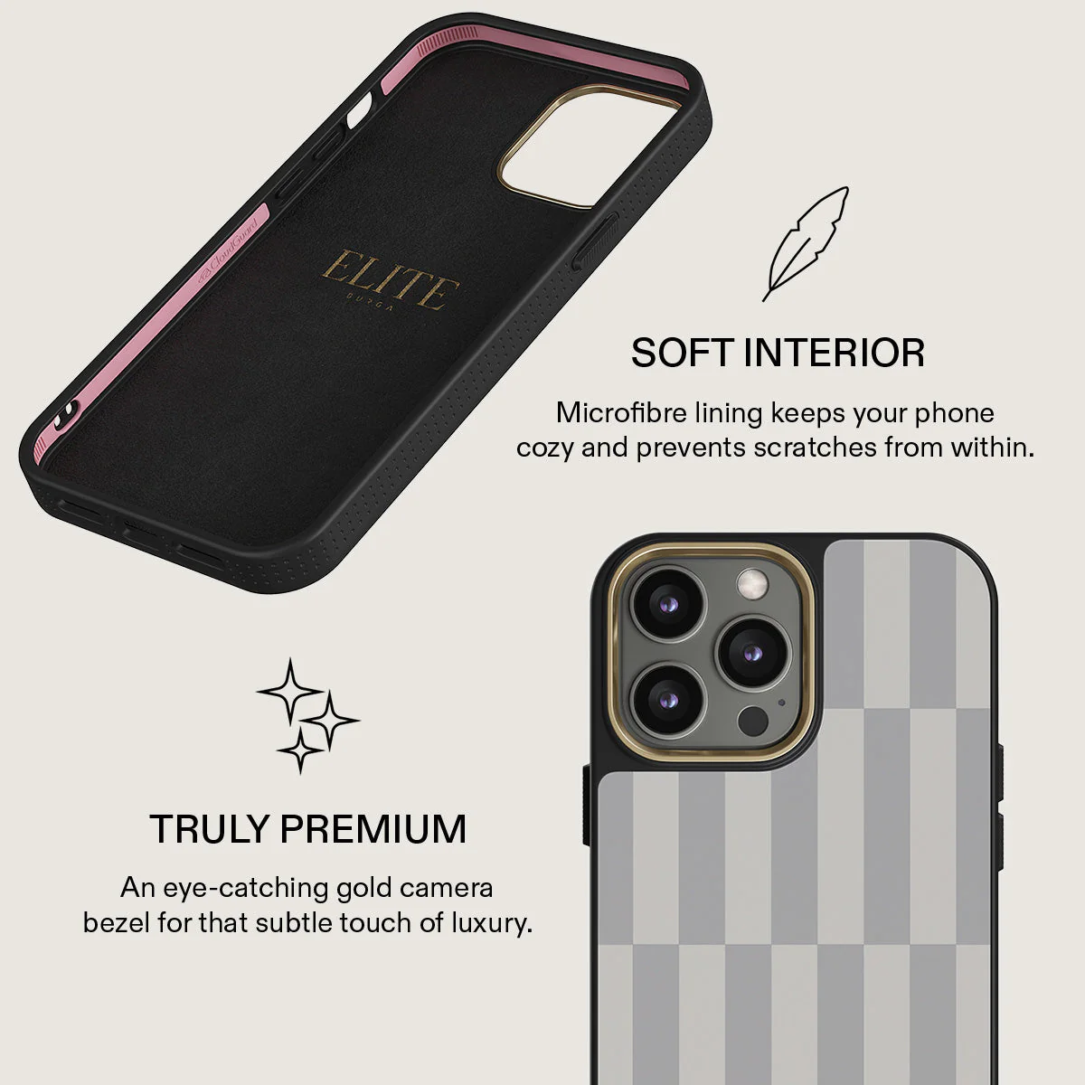 Off-Grid - iPhone 13 Pro Case - Image 10