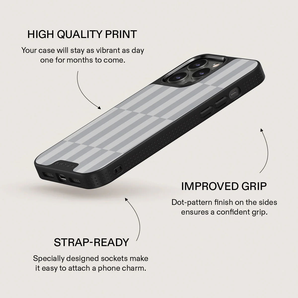 Off-Grid - iPhone 13 Pro Case - Image 16