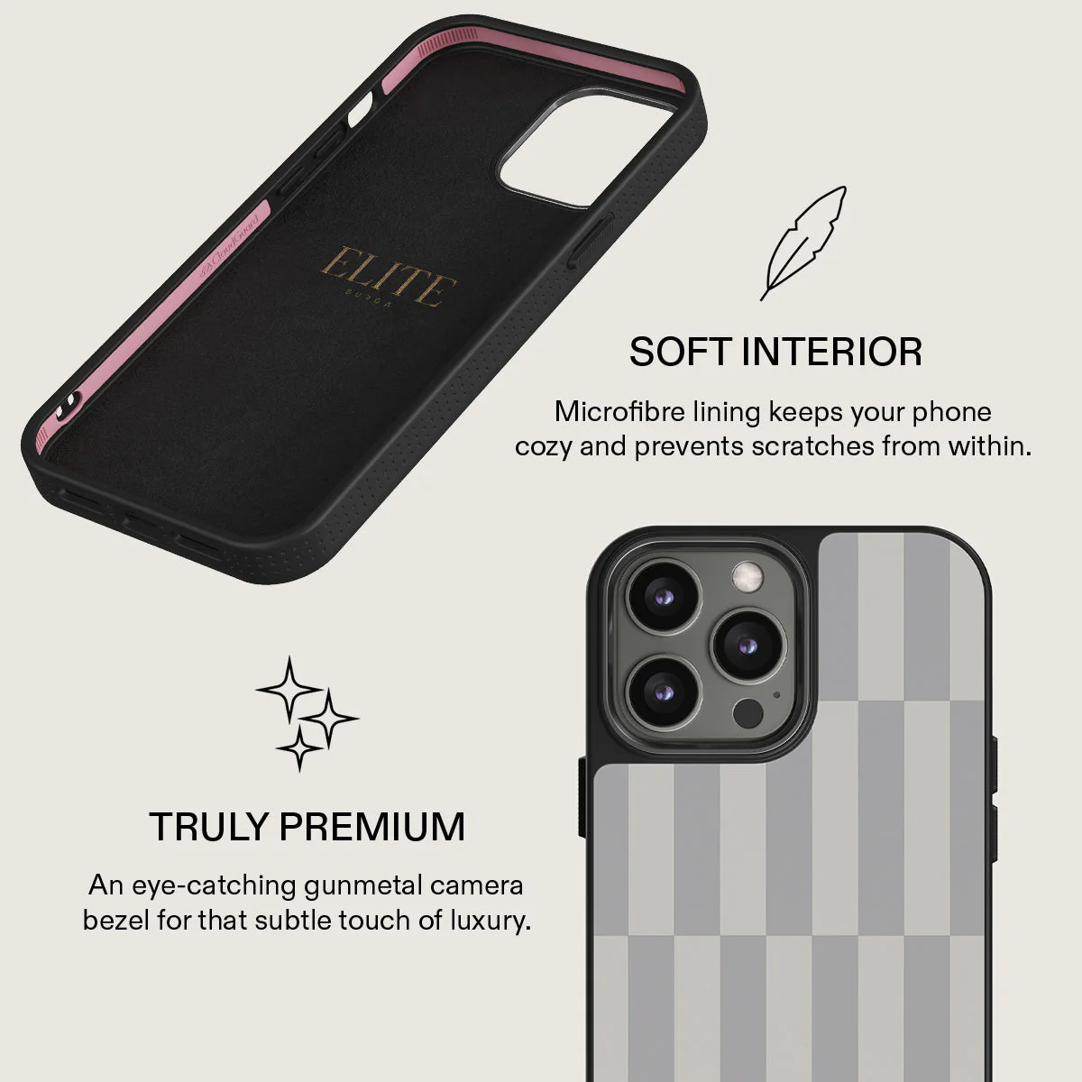 Off-Grid - iPhone 13 Pro Case - Image 17