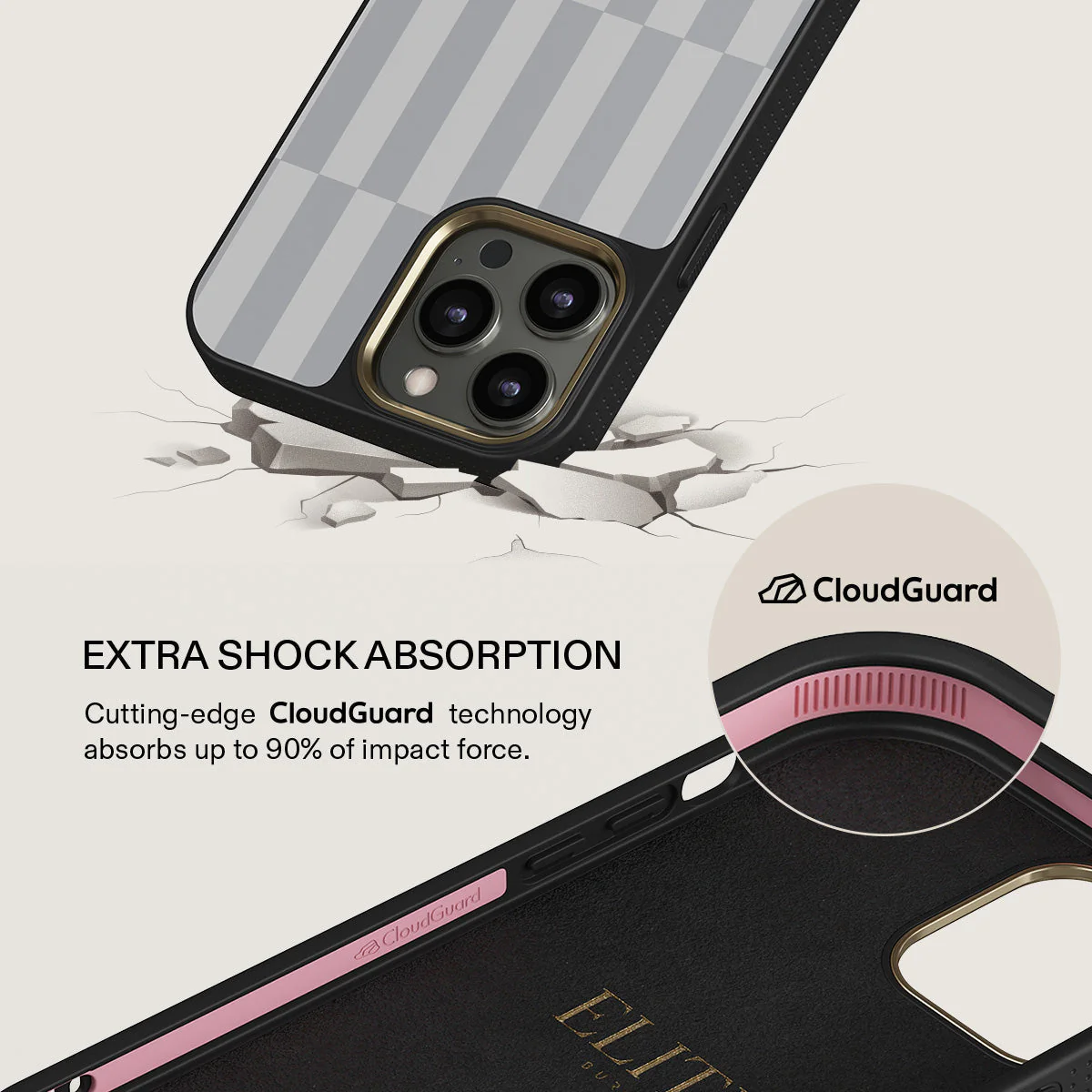 Off-Grid - iPhone 13 Pro Case - Image 7