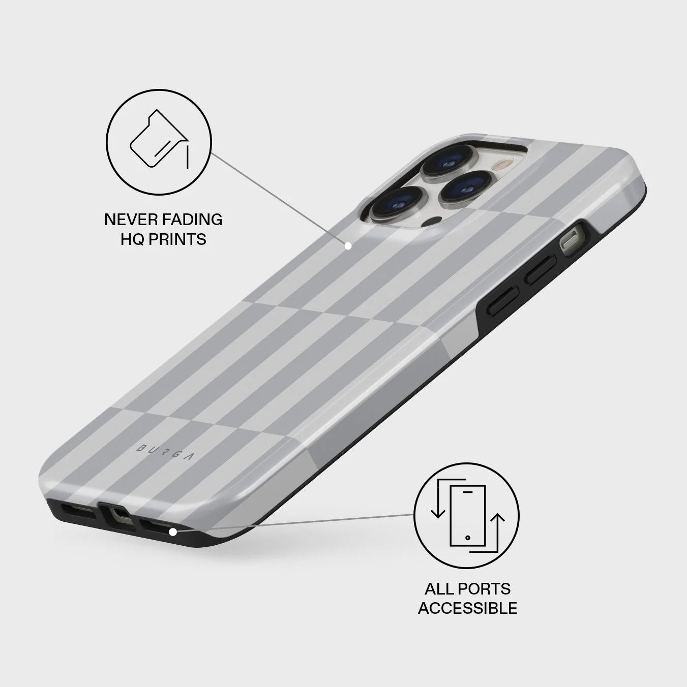 Off-Grid - iPhone 13 Pro Max Case - Image 3