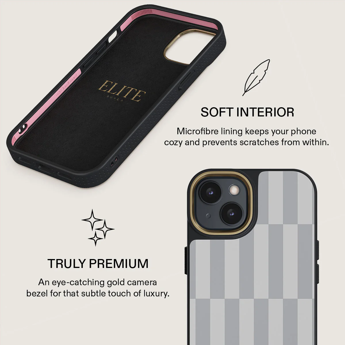Off-Grid - iPhone 14 Case - Image 10