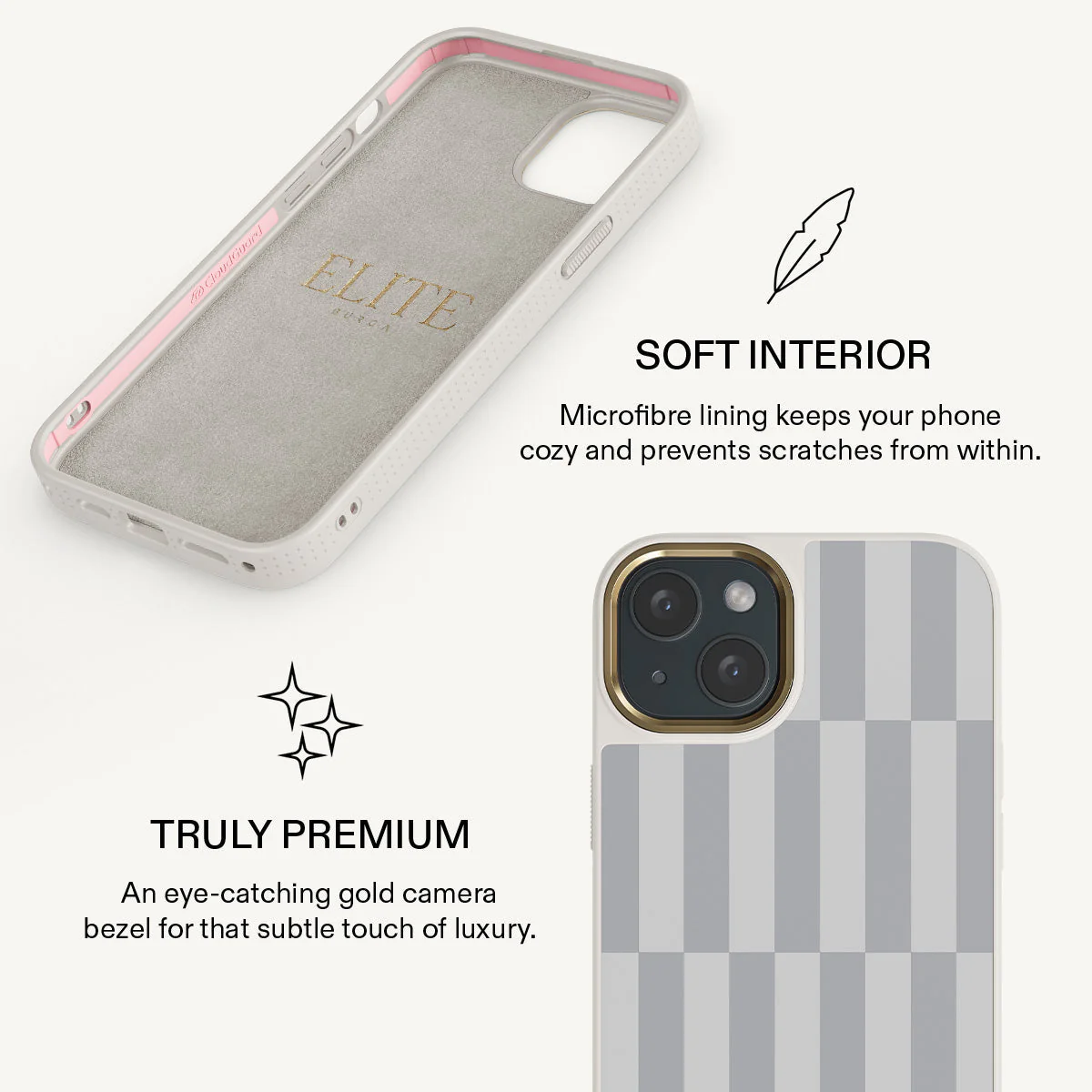 Off-Grid - iPhone 14 Case - Image 24