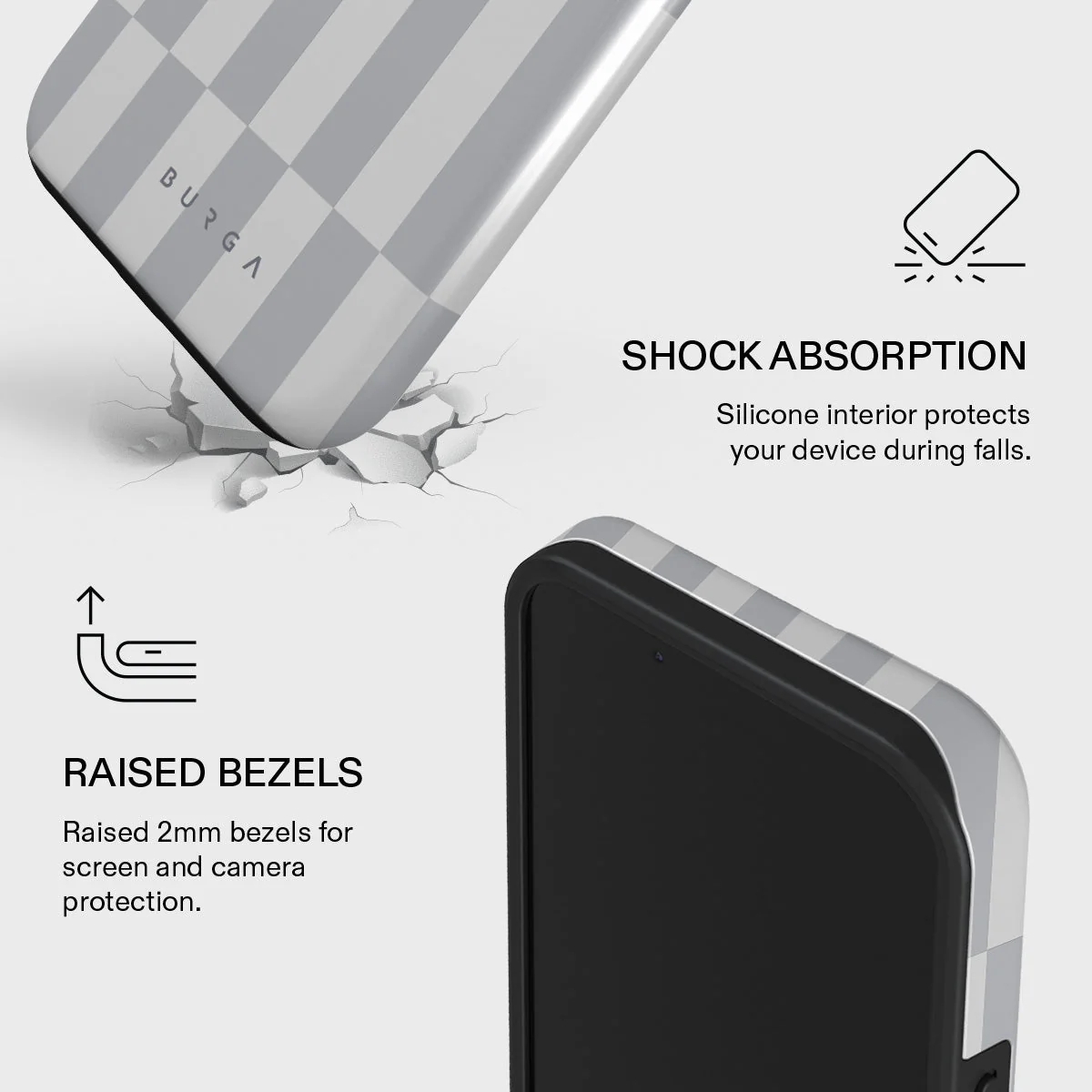 Off-Grid - iPhone 14 Case - Image 4