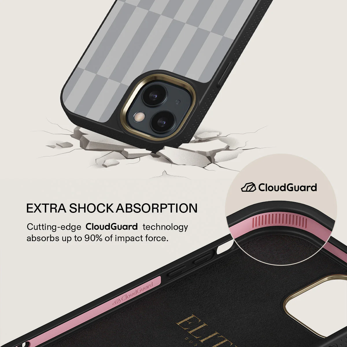 Off-Grid - iPhone 14 Case - Image 7