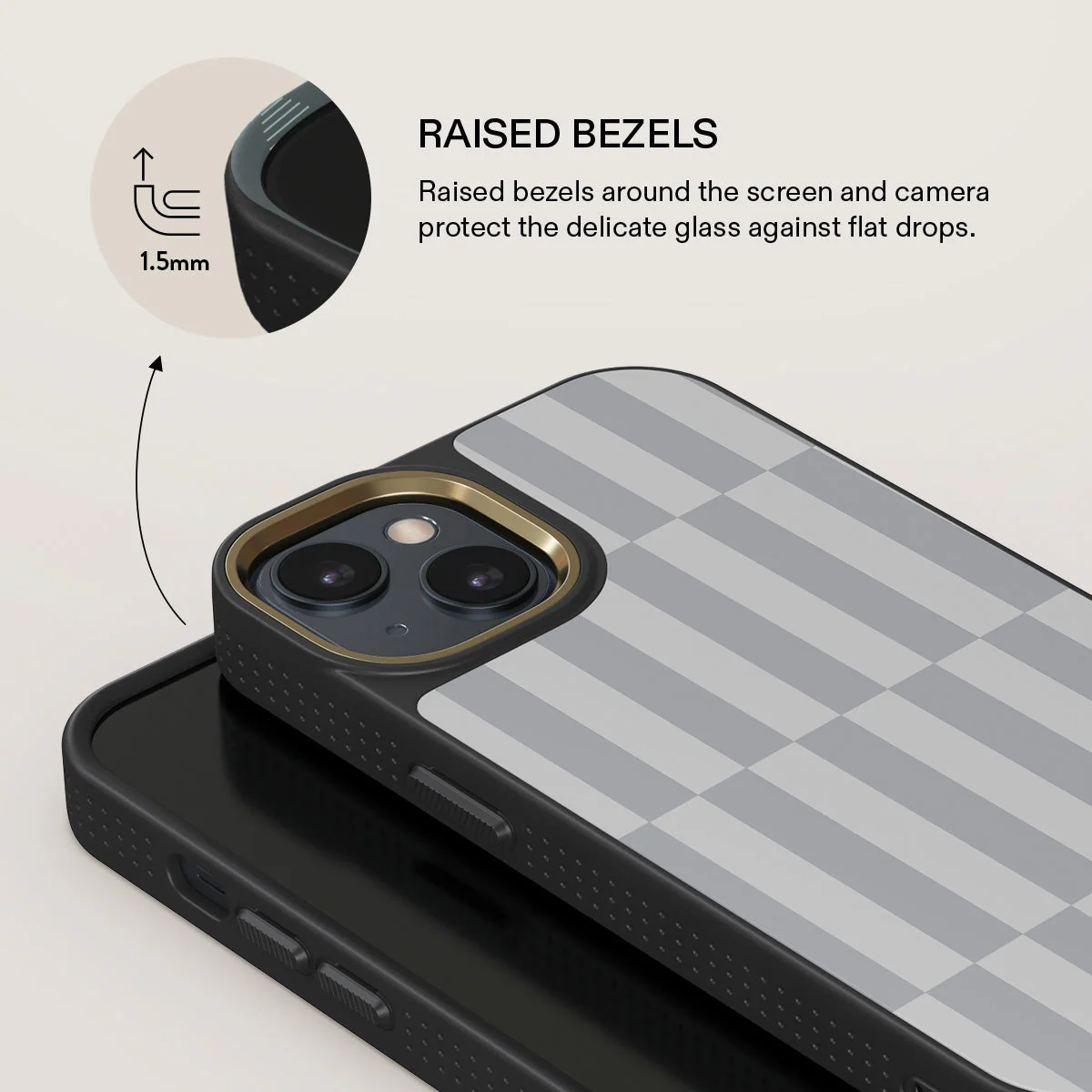Off-Grid - iPhone 14 Case - Image 8