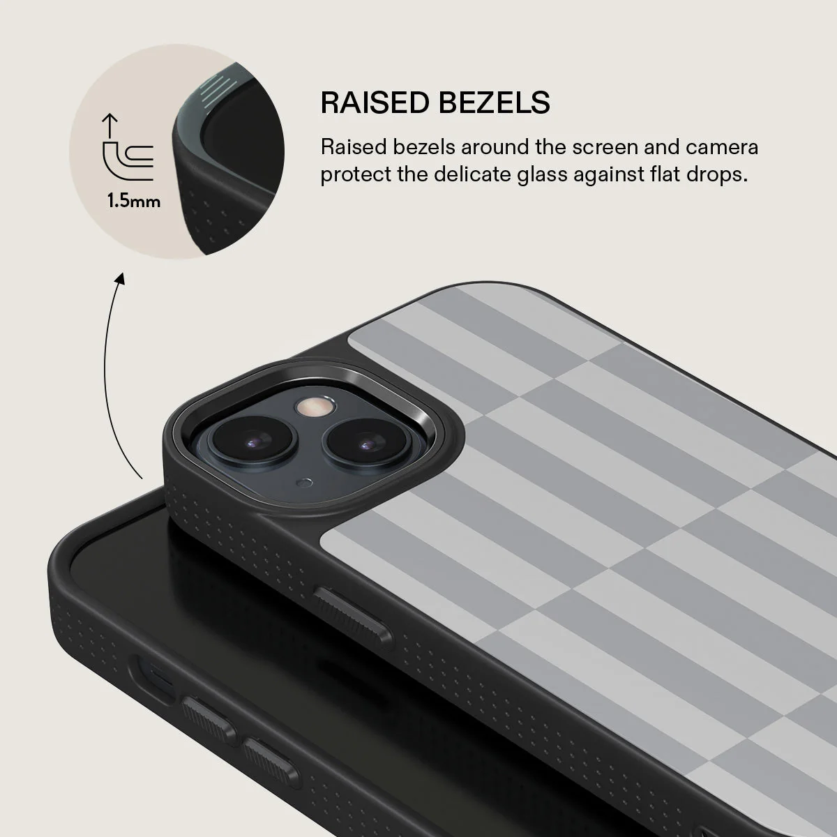 Off-Grid - iPhone 14 Plus Case - Image 15