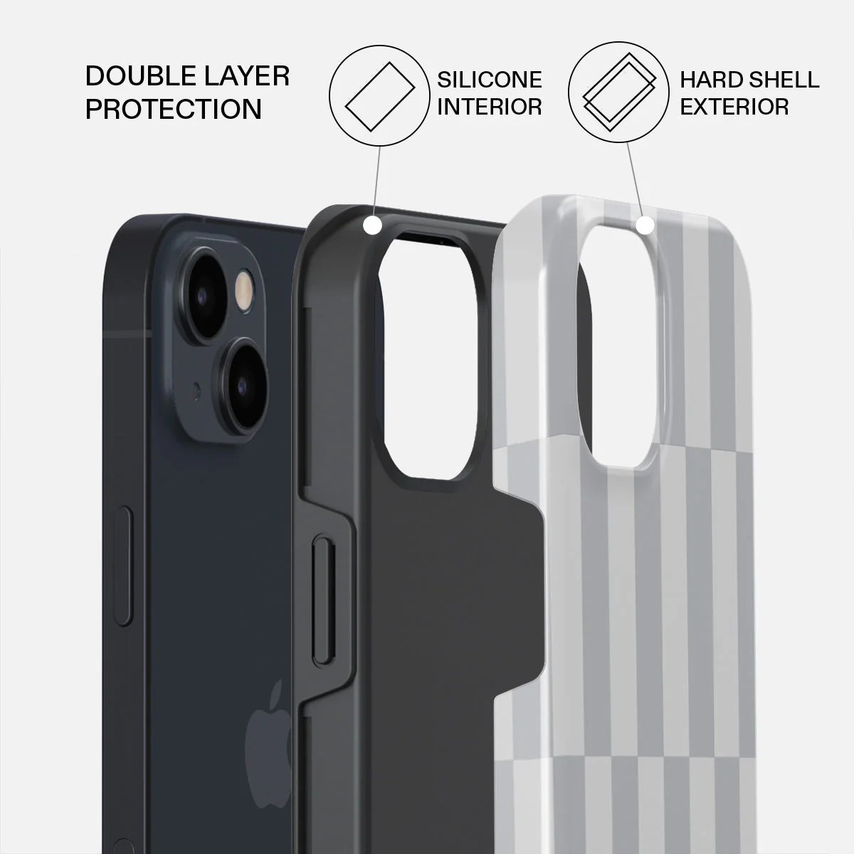 Off-Grid - iPhone 14 Plus Case - Image 2