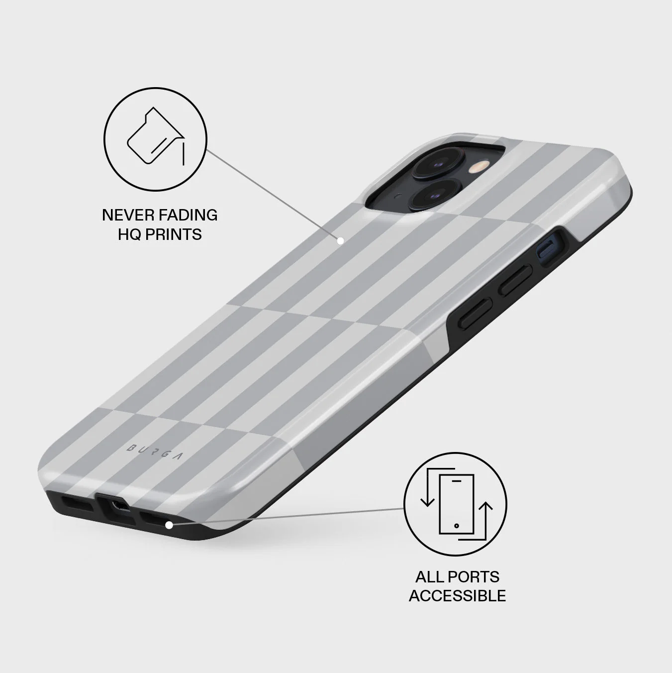 Off-Grid - iPhone 14 Plus Case - Image 3