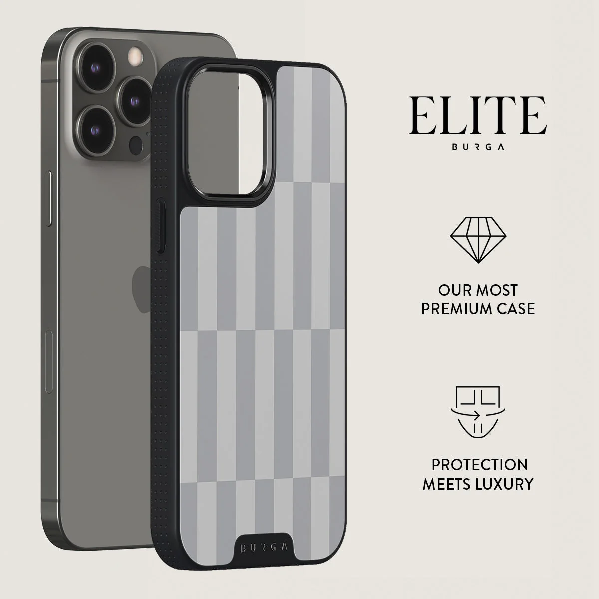 Off-Grid - iPhone 14 Pro Case - Image 13