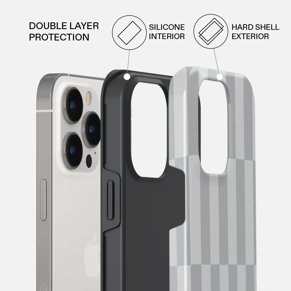 Off-Grid - iPhone 14 Pro Case - Image 2
