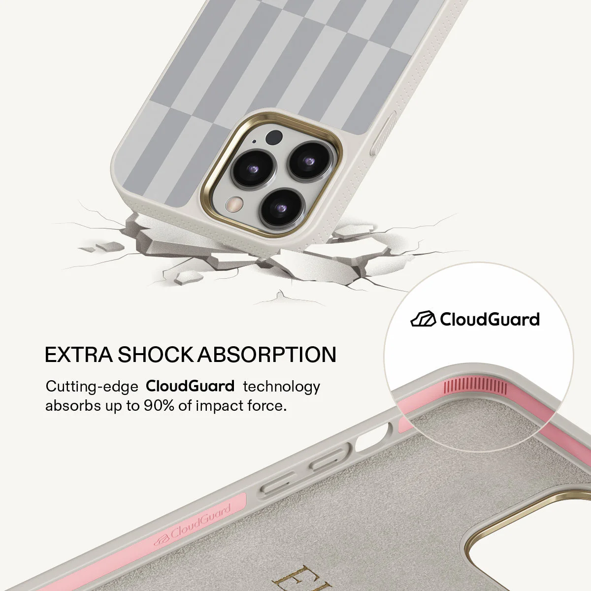 Off-Grid - iPhone 14 Pro Case - Image 21