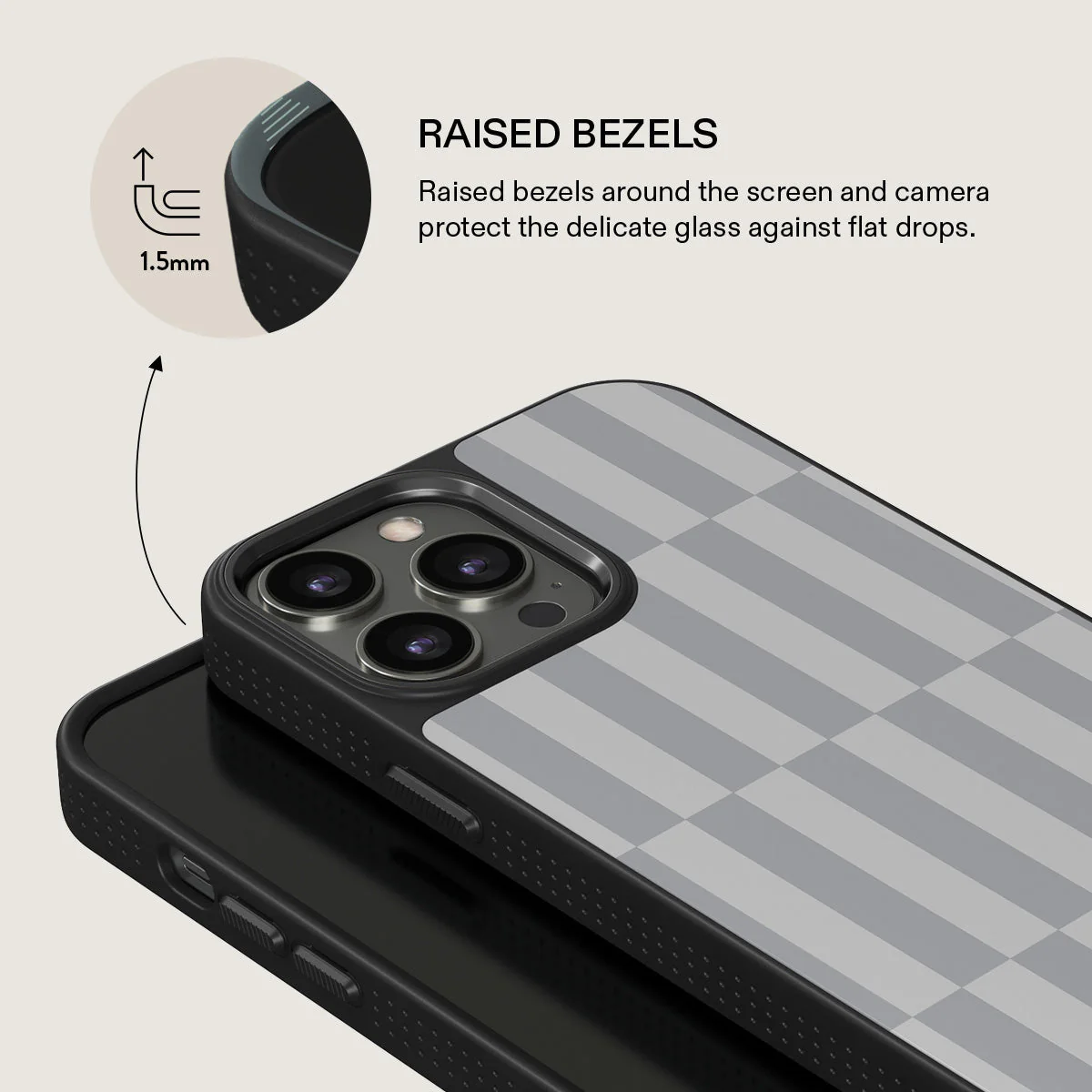 Off-Grid - iPhone 14 Pro Max Case - Image 15