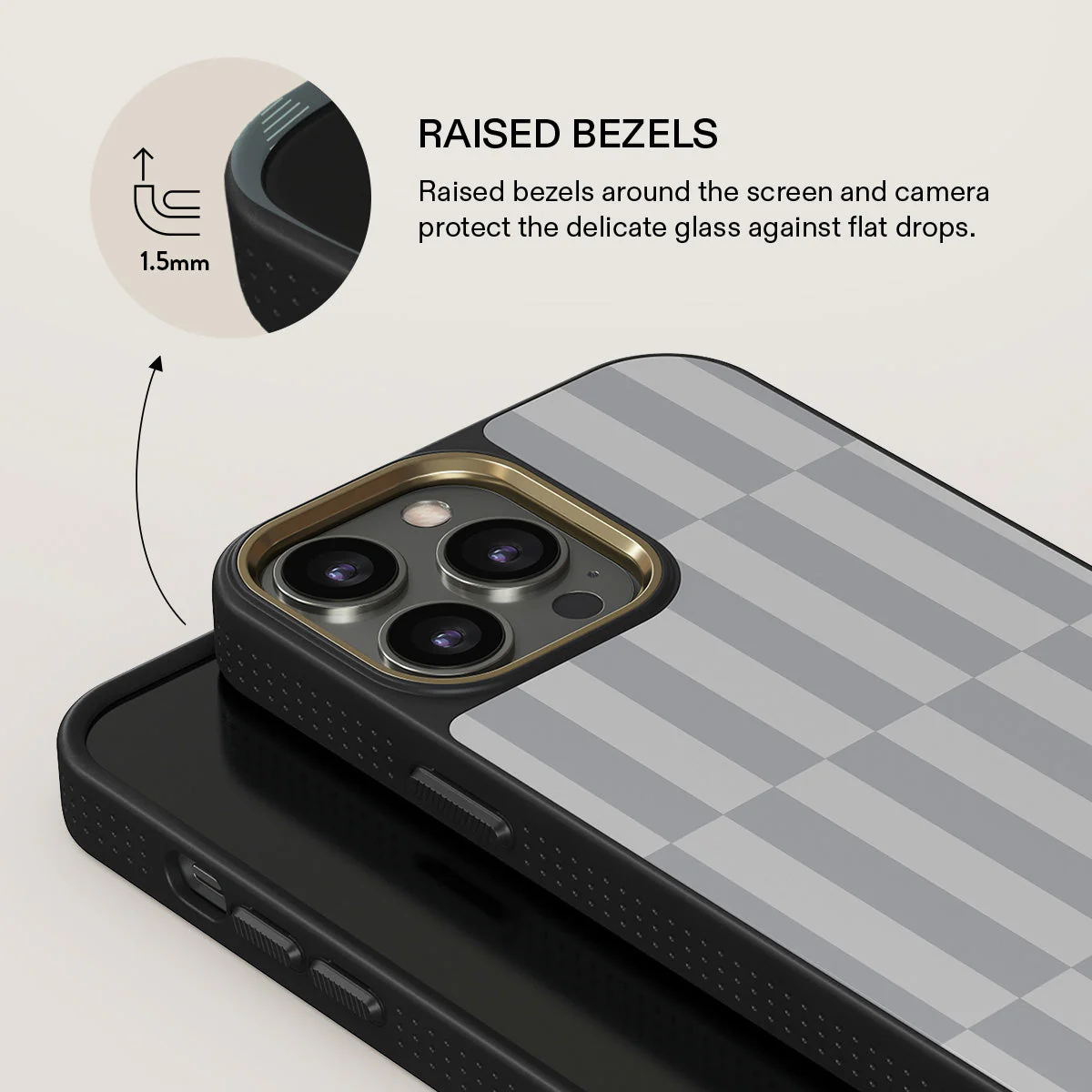 Off-Grid - iPhone 14 Pro Max Case - Image 8