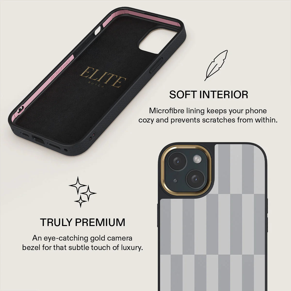 Off-Grid - iPhone 15 Case - Image 10