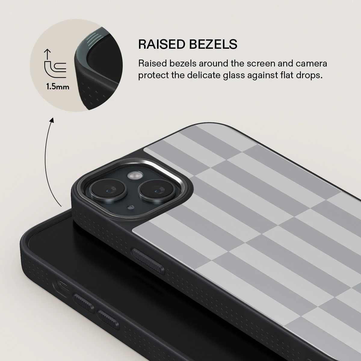 Off-Grid - iPhone 15 Case - Image 15