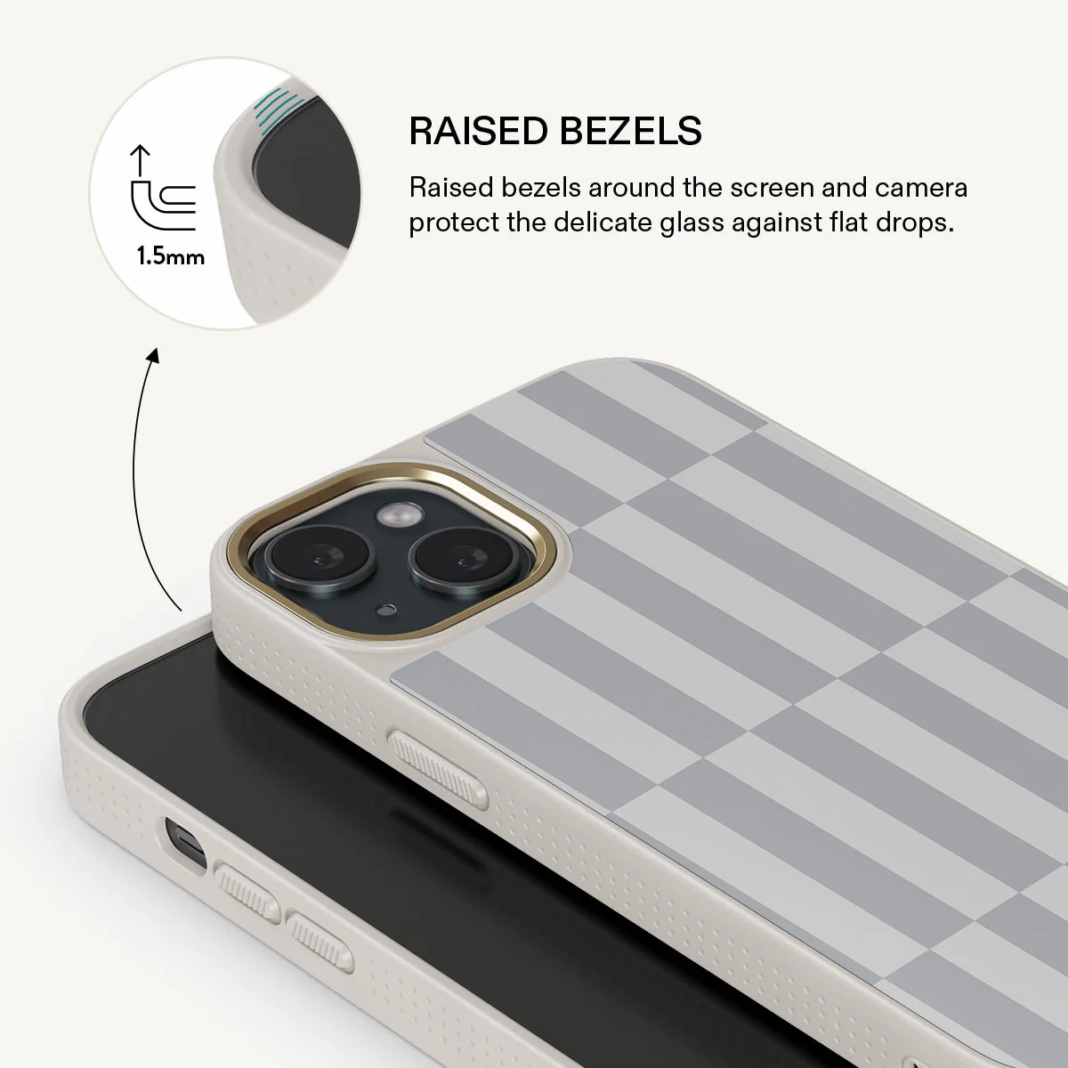 Off-Grid - iPhone 15 Case - Image 22