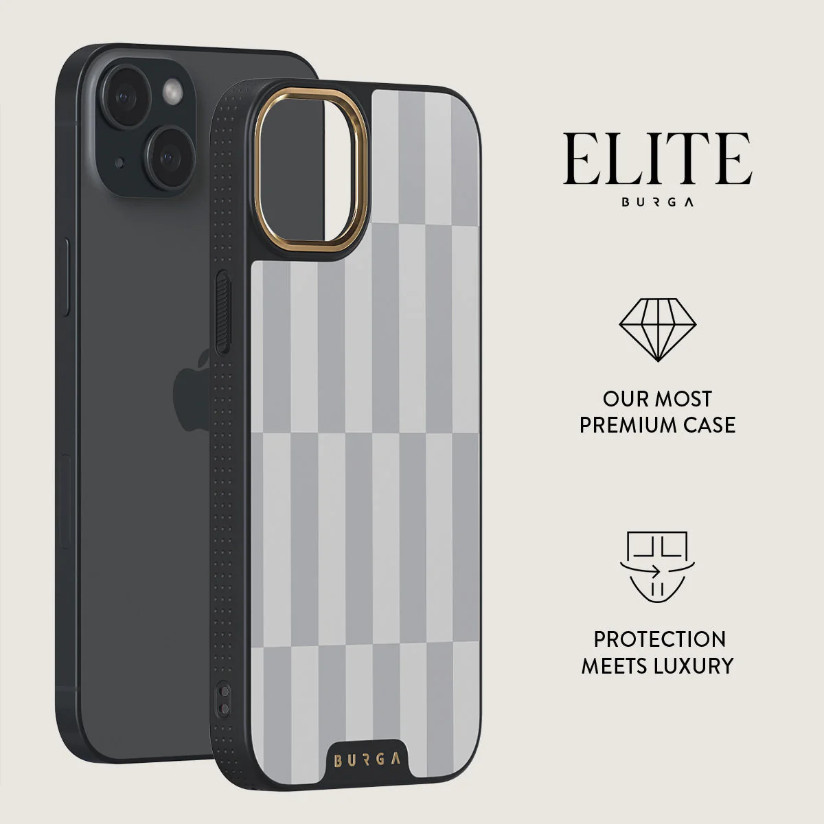 Off-Grid - iPhone 15 Case - Image 6