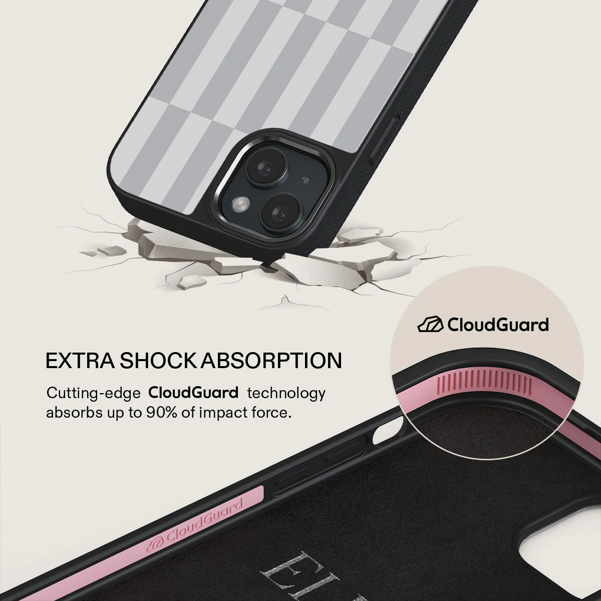 Off-Grid - iPhone 15 Plus Case - Image 14