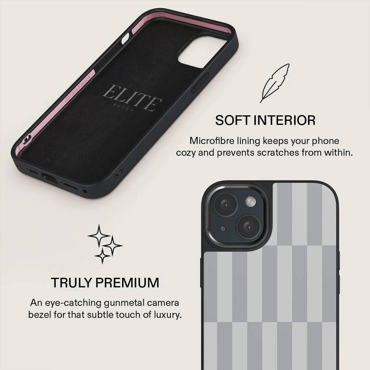 Off-Grid - iPhone 15 Plus Case - Image 17