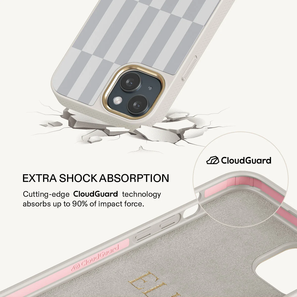 Off-Grid - iPhone 15 Plus Case - Image 21