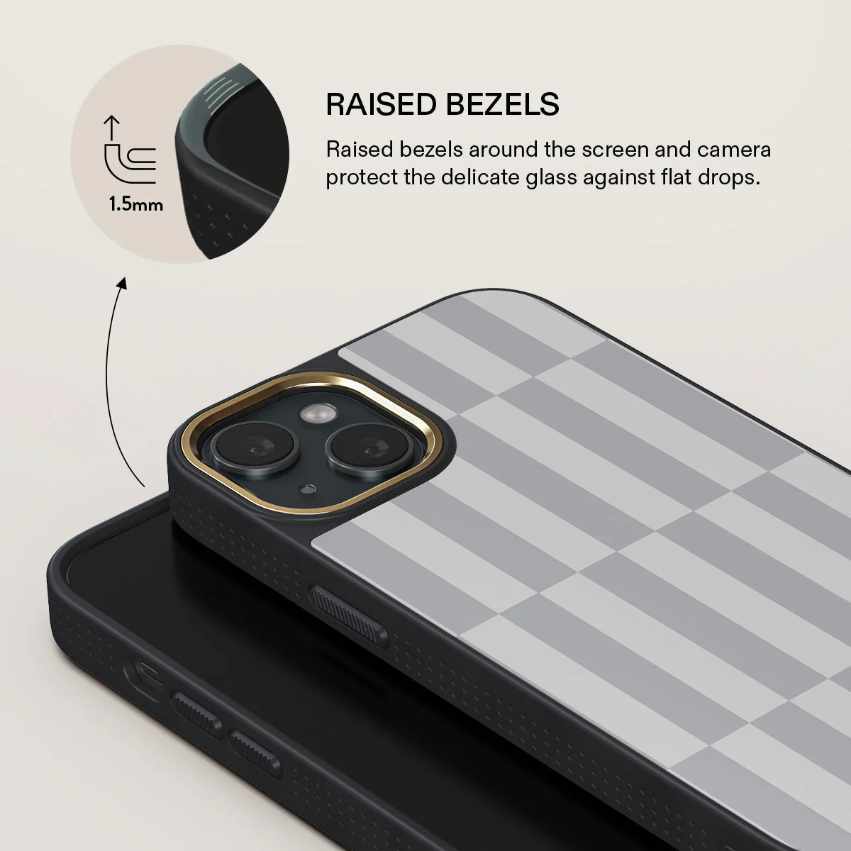 Off-Grid - iPhone 15 Plus Case - Image 8