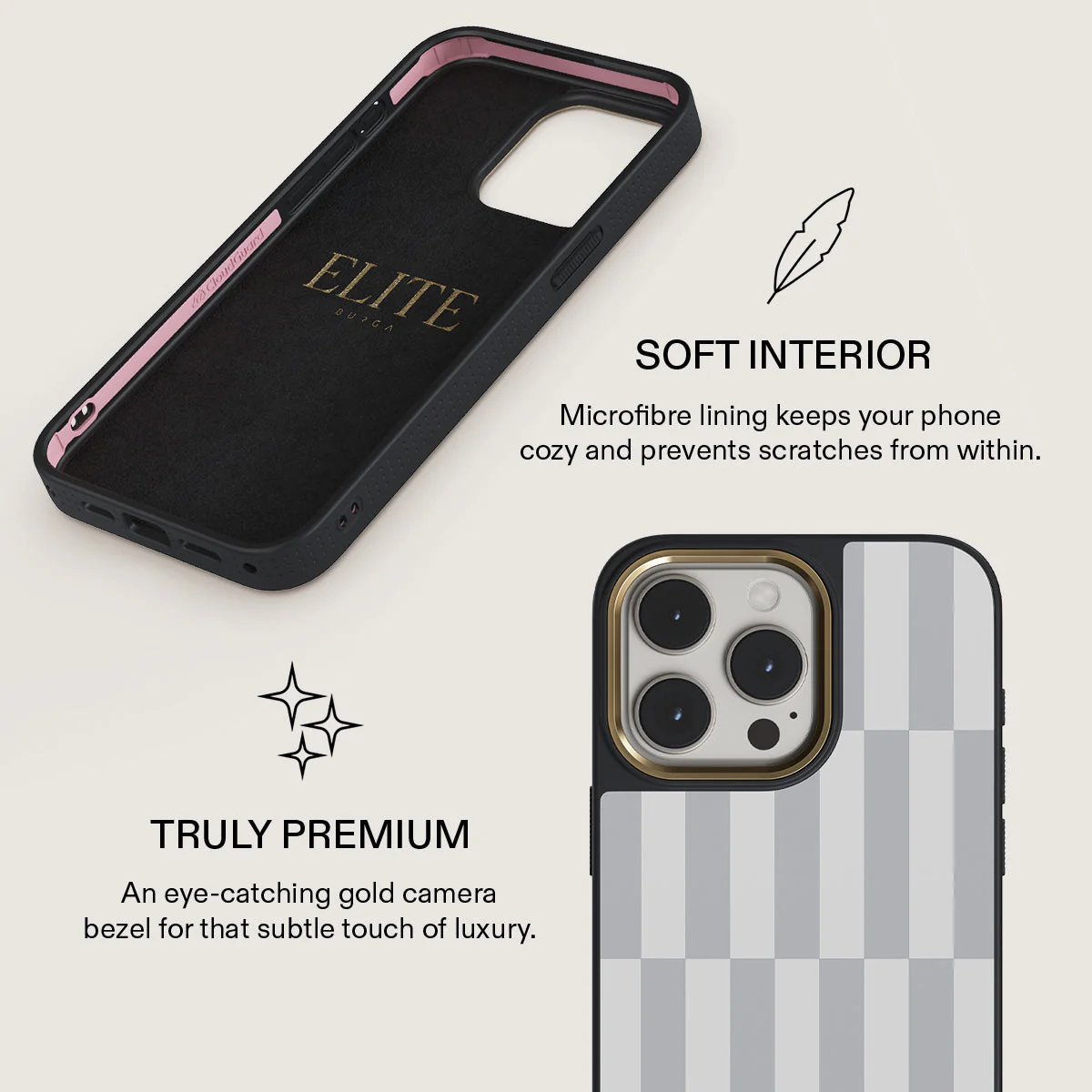 Off-Grid - iPhone 15 Pro Case - Image 10