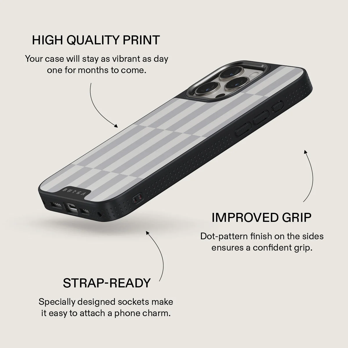 Off-Grid - iPhone 15 Pro Case - Image 16