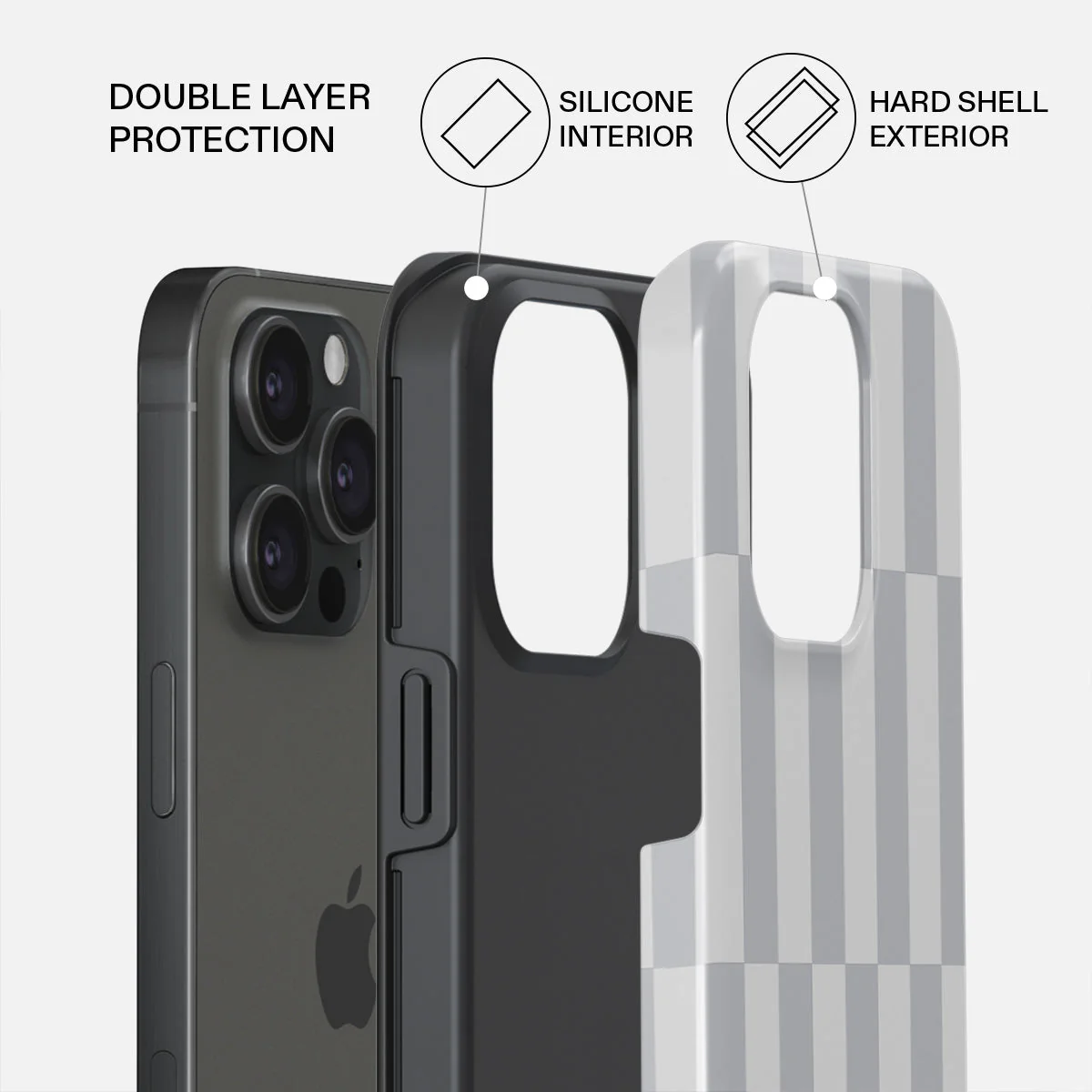 Off-Grid - iPhone 15 Pro Case - Image 2
