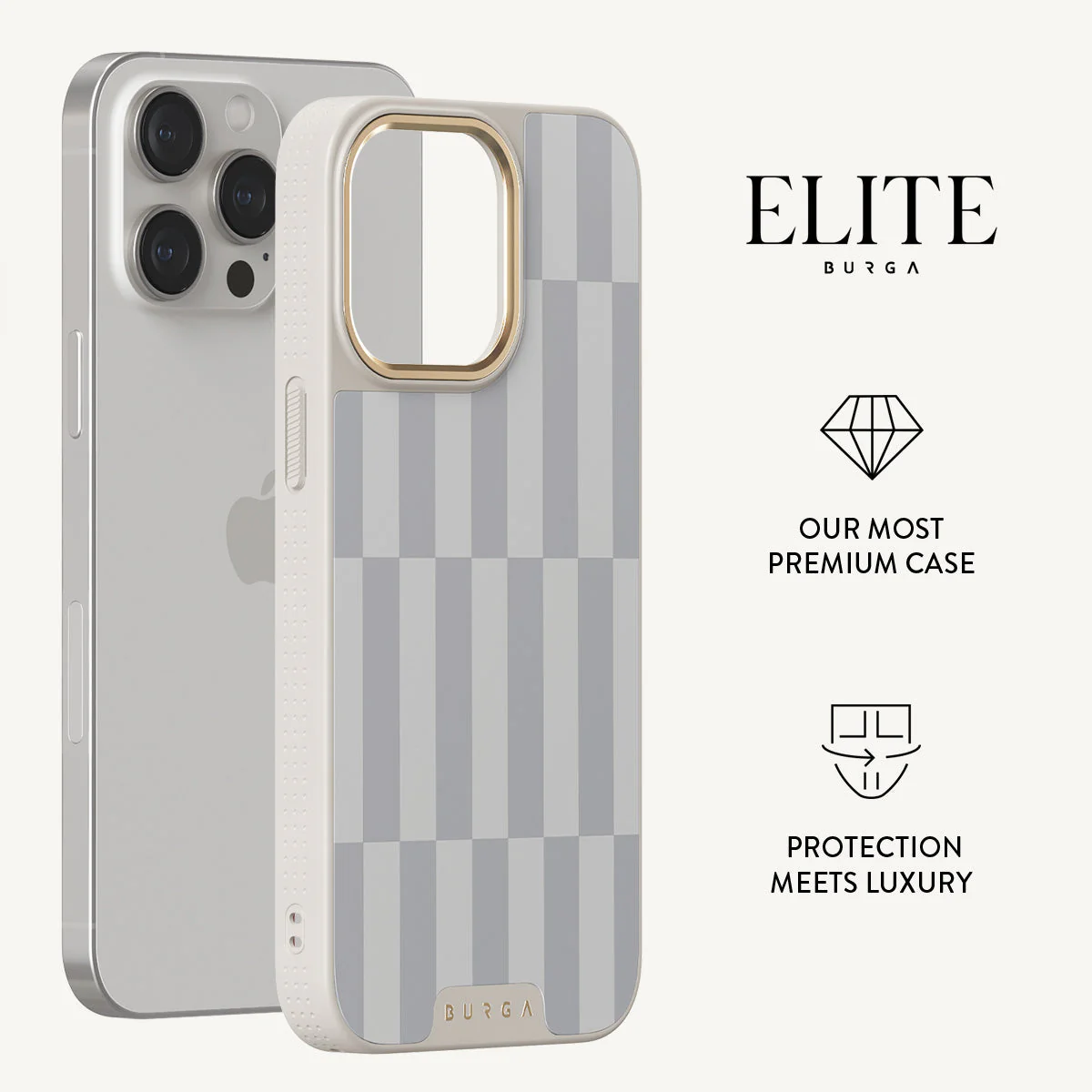 Off-Grid - iPhone 15 Pro Case - Image 20