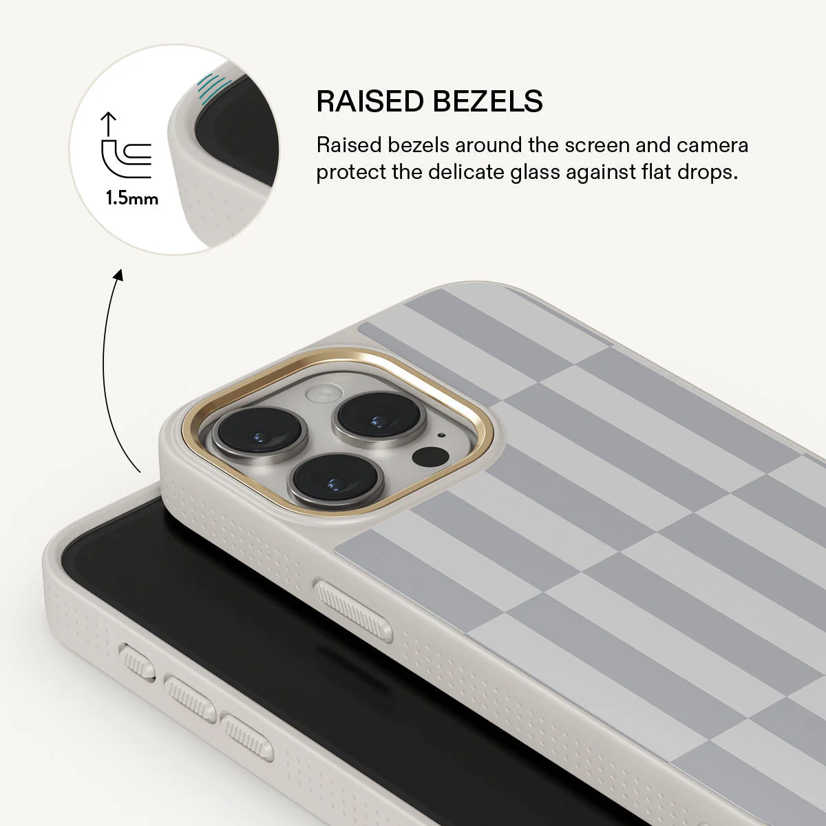 Off-Grid - iPhone 15 Pro Case - Image 22