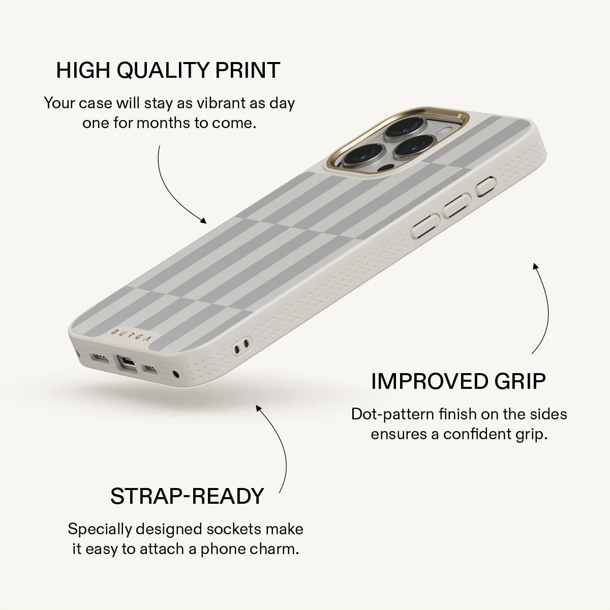 Off-Grid - iPhone 15 Pro Case - Image 23