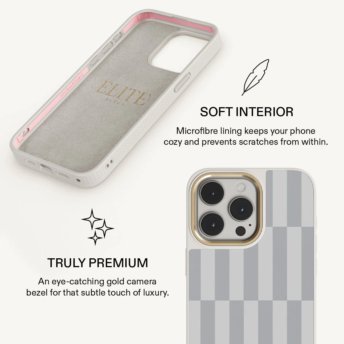 Off-Grid - iPhone 15 Pro Case - Image 24