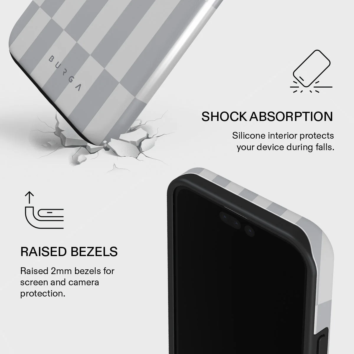 Off-Grid - iPhone 15 Pro Case - Image 4