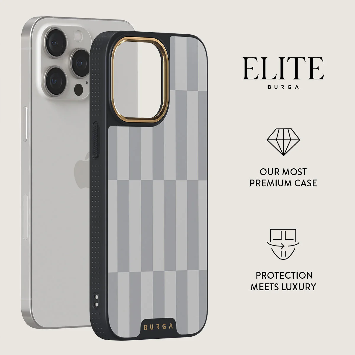 Off-Grid - iPhone 15 Pro Case - Image 6
